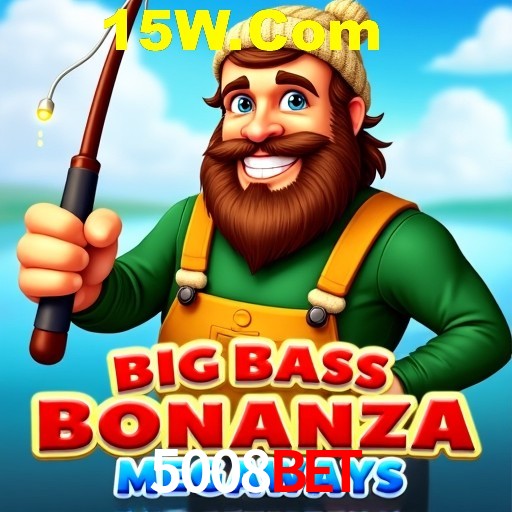 Experiência VIP 5008Bet