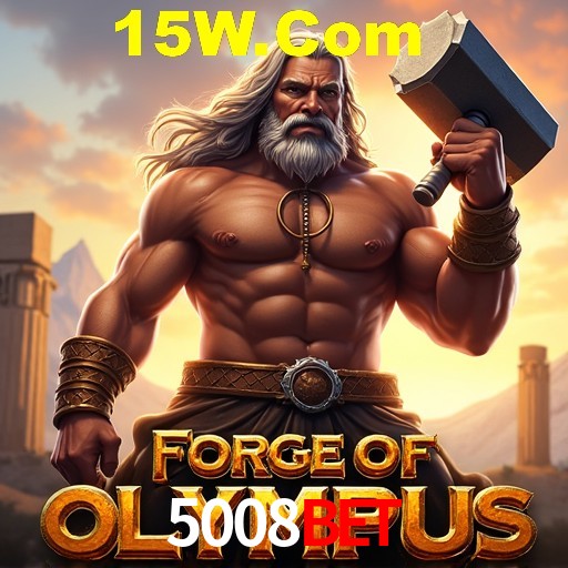 A Emoção da Loteria na 5008Bet: Uma Chance de Mudança de Vida