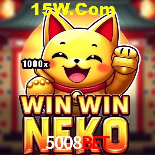 Desvendando o Mundo dos Jogos Virtuais na 5008Bet