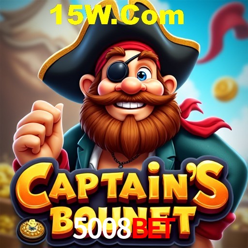 APP oficial da 5008Bet para mobile