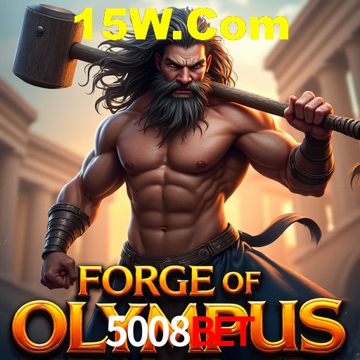 Apostas Esportivas na 5008Bet: Um Guia Completo