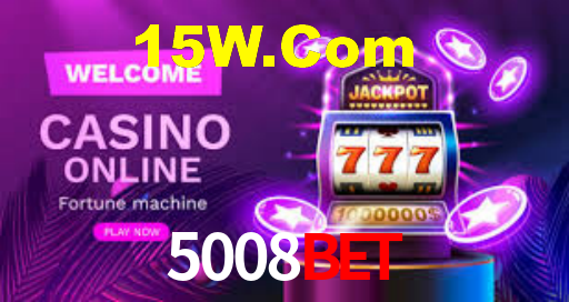 5008Bet App