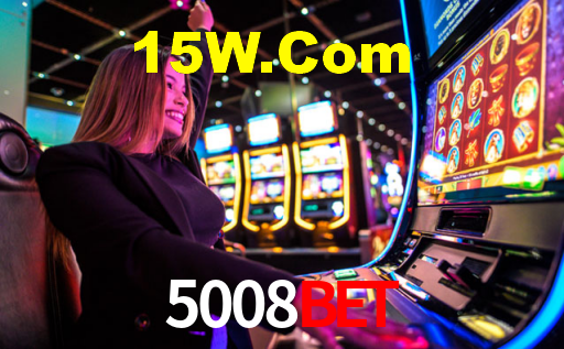 5008Bet