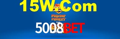 Daily Bonuses 5008Bet