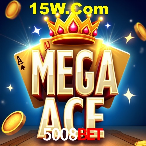 Desvendando o Mundo dos Jogos Virtuais na 5008Bet