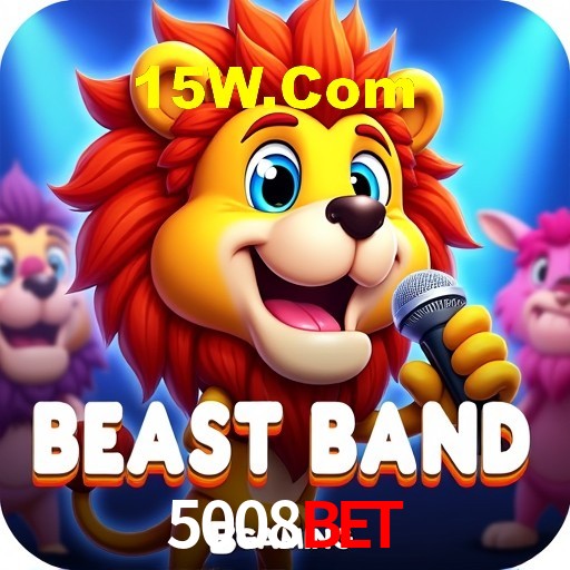 Jogo Aviator 5008Bet