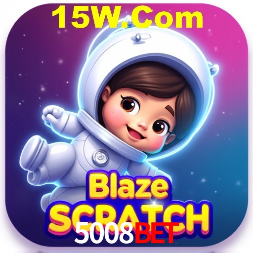 Apostas Esportivas na 5008Bet: Um Guia Completo