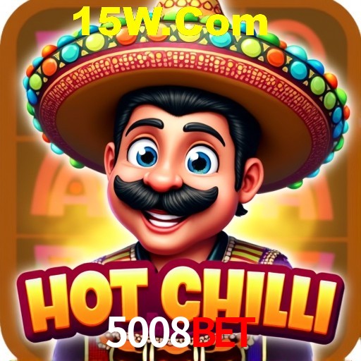 Descubra o Mundo do Cassino Online com 5008Bet