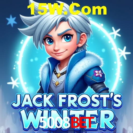 A Emoção da Loteria na 5008Bet: Uma Chance de Mudança de Vida