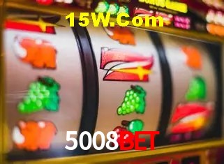 Promoções Sazonais 5008Bet