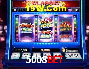 Login Seguro 5008Bet