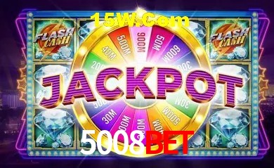 Provedores de Jogos 5008Bet