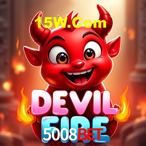 Recursos de Bônus 5008Bet