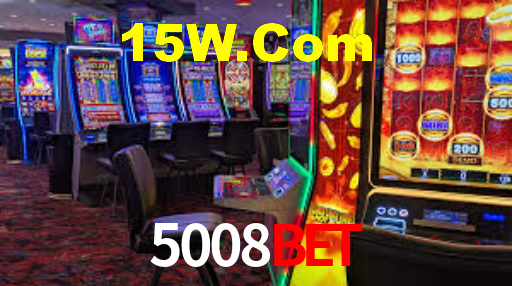5008Bet Vip
