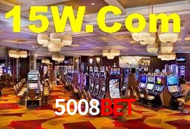 Premium Interface 5008Bet