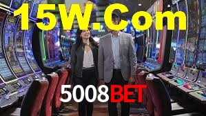 Roulette Table 5008Bet