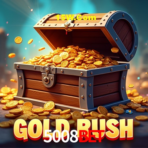 Account Benefits 5008Bet