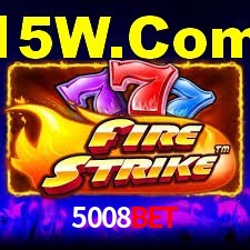 Spaceman Game 5008Bet