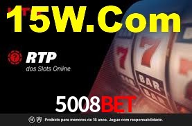 Welcome Bonus 5008Bet