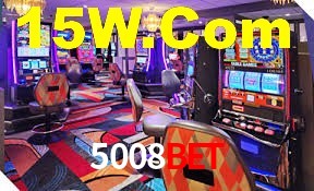 Live Casino 5008Bet