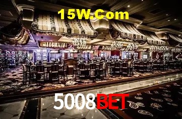 Casino Ao Vivo 5008Bet