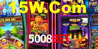 Exclusive Games 5008Bet