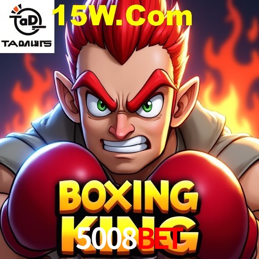 Seasonal Promotions 5008Bet