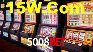 5008Bet