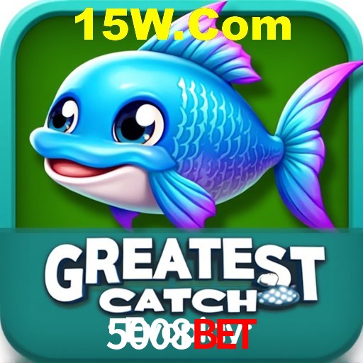 Inovações de Jogos na 5008Bet: O Futuro das Experiências Interativas