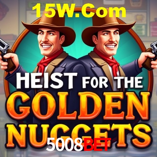 A Popularidade dos Caça-Níqueis no 5008Bet